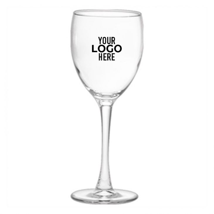 10.5 oz Montego Goblet main image